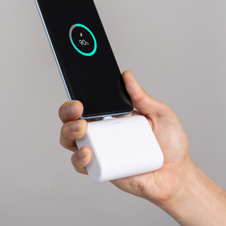 보조배터리 TA-10K 10000mAh 고속충전 고용량 배터리 #6