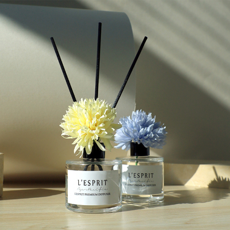 레스쁘리 프리미엄 디퓨저세트 G 미니알륨 디퓨저 50ml 3입 #3