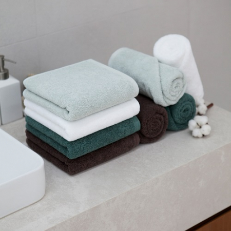 기라로쉬 호텔수건 황제 170g 수건 고급 타올 기념수건 GH04 #2