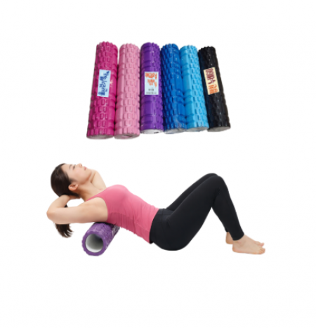 30CM 돌기형 폼롤러 마사지기 판촉 인쇄 #2