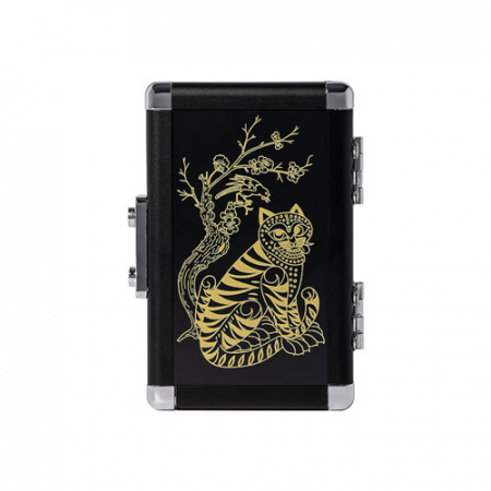 777 쓰리세븐 손톱깎이세트 K-HERITAGE 시리즈 호작도 #2