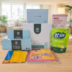 주방선물세트 디프로브  프리미엄7종