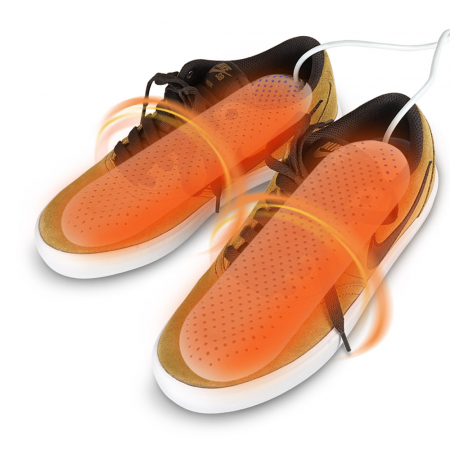 UV살균 신발건조기 나비 NV31-SDR7 #2