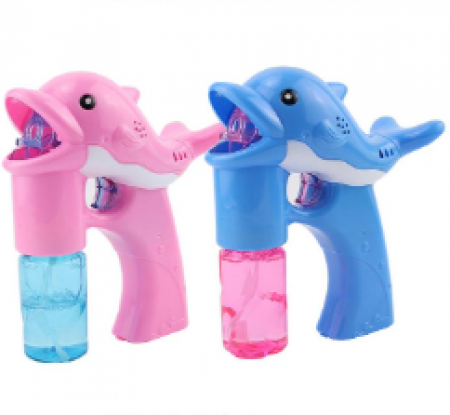 kc 어린이 안전인증 비눗방울 자동버블건/건전지포함 #2