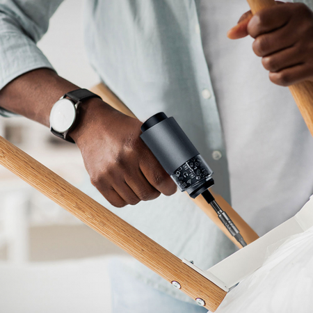 가정용 공구 전동 드라이버 드릴 #3