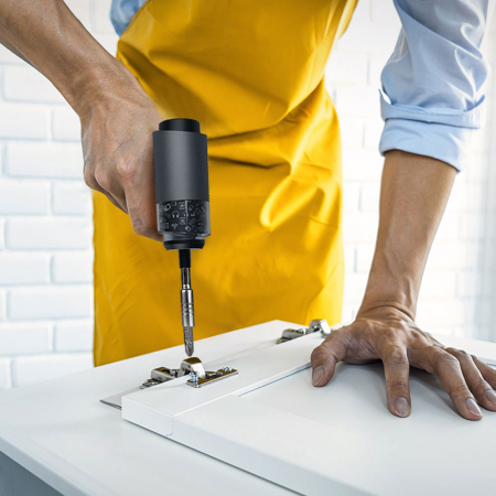 가정용 공구 전동 드라이버 드릴 #2