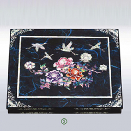 고급자개상패 SD14호 297-3 #2