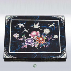 고급자개상패 SD14호 297-3