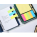 작은이미지: 멀티수첩 휴대용노트 멀티메모장 휴대용수첩 깔끔한수첩 #3