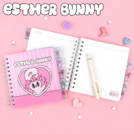 에스더버니 인덱스노트 #2