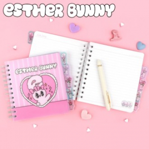 에스더버니 인덱스노트