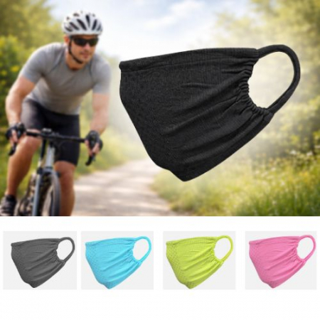 국산 스포츠마스크 남녀공용 마스크 항균마스크 여름마스크 #2