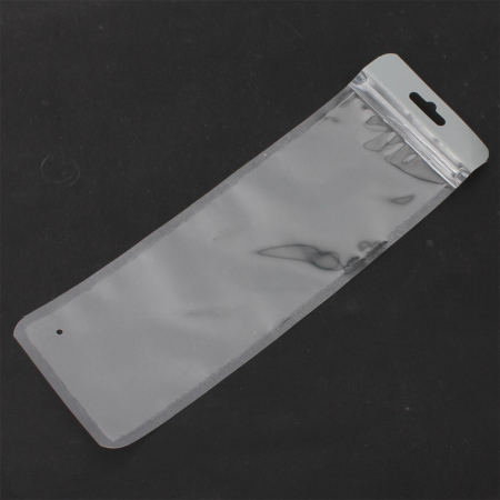 무지 지퍼백 220x80 #2