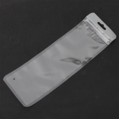 무지 지퍼백 220x80