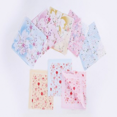 CRZ1096 여성용 손수건(1P)