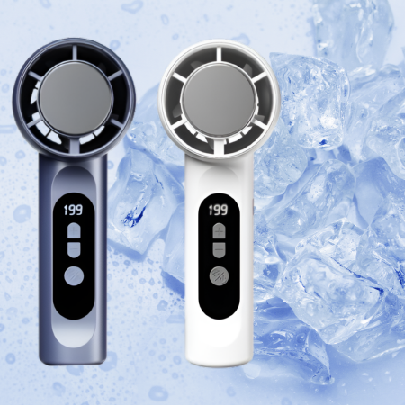 [G파워] 손선풍기(쿨링팬) #5