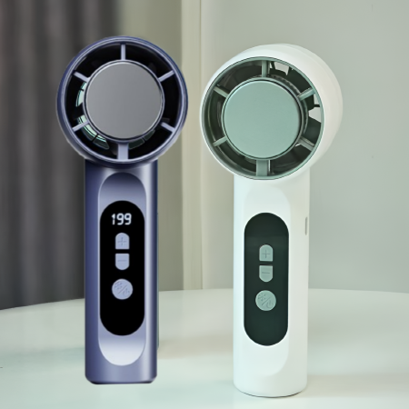 [G파워] 손선풍기(쿨링팬) #2