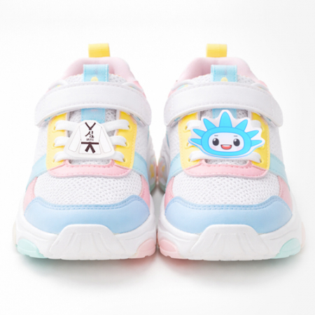 아크릴 신발장식/슈클립 장식파츠 주문제작 #5