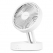[엔젤쿡] BLDC 무선 라운드 접이식 선풍기