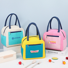 크레용 도시락백 보냉가방 H232 #2