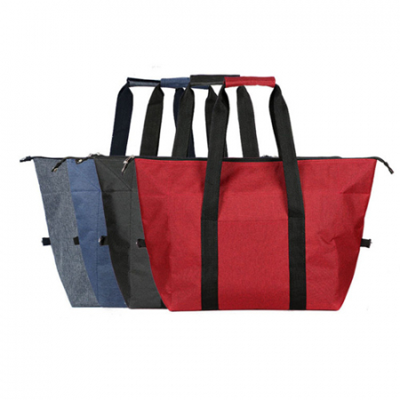 EVA소재 확장형 보온보냉 도시락가방 H220 #2