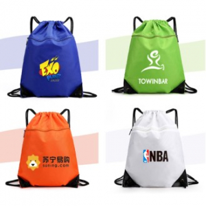 엣지형 스포츠 스트링 백팩 짐색 H200