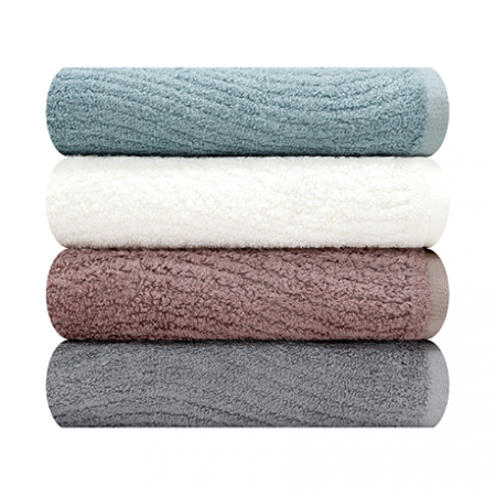 송월 호텔컬렉션 플로우 타올 #2