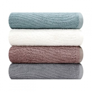 송월 호텔컬렉션 플로우 타올