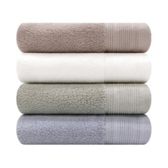 송월 호텔컬렉션 클래식 타올