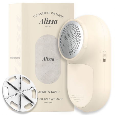 알리사 슈퍼클린 보풀제거기 #2