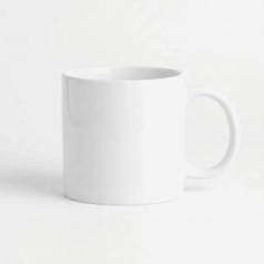 풀컬러 전체 전사 인쇄 화이트 머그컵