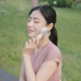 작은이미지: 알리사 급속 냉각 에어컨 무선 휴대용선풍기 #8