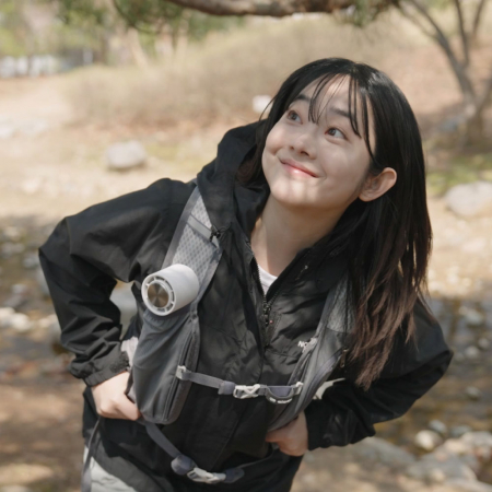 알리사 아이스 터보 MAX 휴대용선풍기 #6