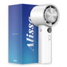 알리사 아이스 터보 MAX 휴대용선풍기