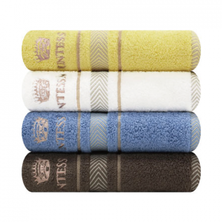 송월 카운테스마라 센치 타올 #2