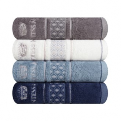 송월 카운테스마라 더블다이아 타올