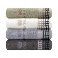 송월 카운테스마라 그래픽스 타올