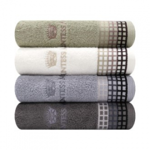 송월 카운테스마라 그래픽스 타올