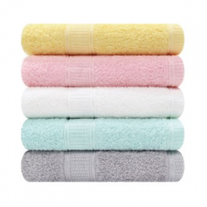 송월 아날도바시니 프라임 무지 타올