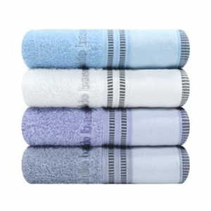 송월 아날도바시니 트윈 전사 타올