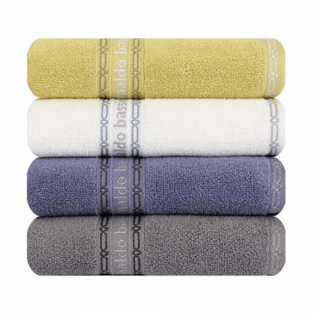 송월 아날도바시니 체인 타올 #2