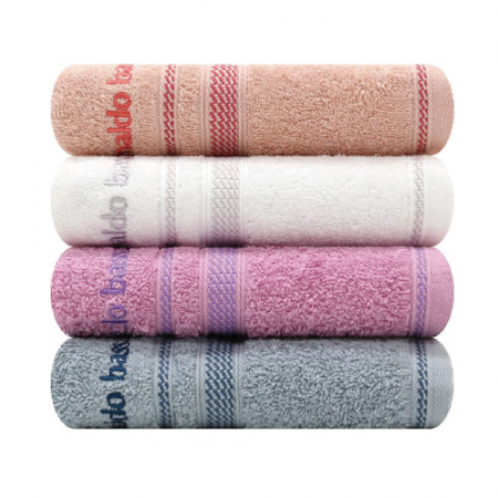 송월 아날도바시니 재즈 타올 #2