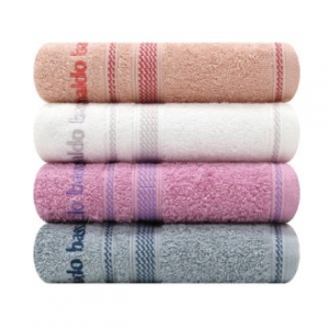 송월 아날도바시니 재즈 타올