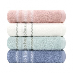 송월 아날도바시니 인디 타올