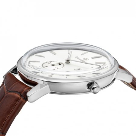 브랜뉴와치 아날로그 시계 DN2021SW #4