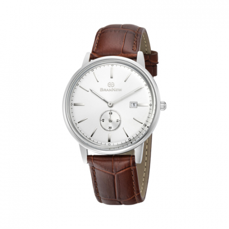 브랜뉴와치 아날로그 시계 DN2021SW #3