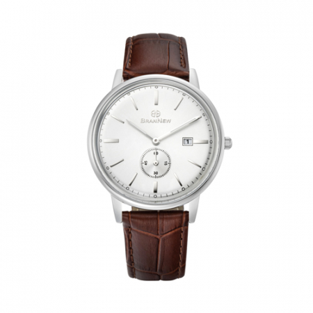 브랜뉴와치 아날로그 시계 DN2021SW #2