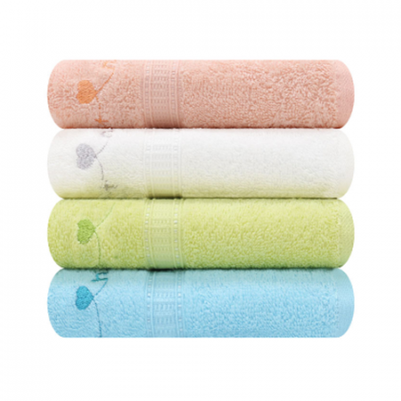 송월 스윗하트 하니36 타올 #2