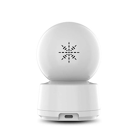 브이스타캠 V300L 300만화소 무선 WiFi CCTV 가정용 매장용 IP카메라 #4