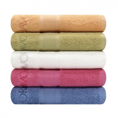 송월 샤보렌 식스 타올 #2